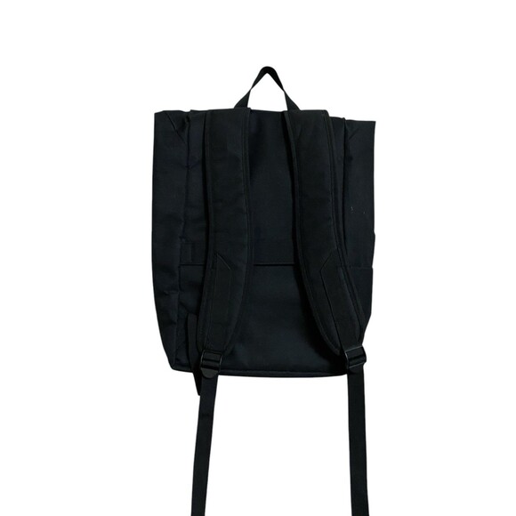 Wisconsin Dept Of Radiology Back Pack Black - Picture 2 of 5